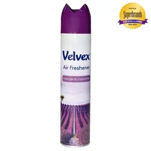 Velvex Lavender & Chamomile Air Freshener 300ml