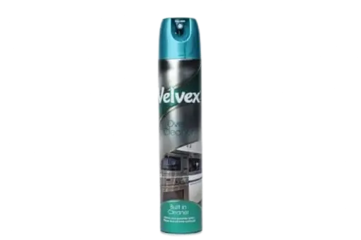 Velvex Oven Cleaner