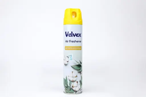 Rosy Jasmine & Cotton Flower Air Freshener 300ml