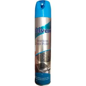 Velvex Stainless Steel Polish 
