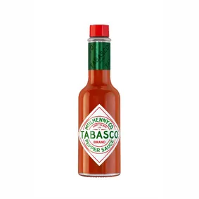 Tabasco Red Pepper 60ml