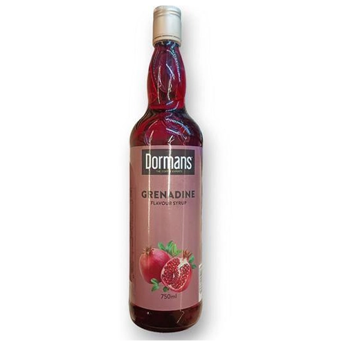 Dormans Grenadine Syrup 750ml