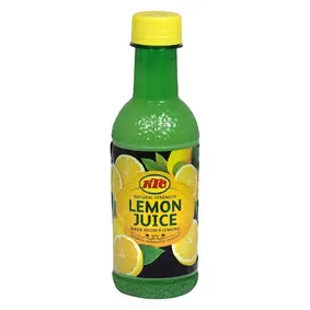 KTC Lime Juice 250ml
