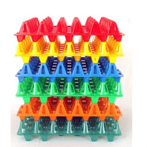 Egg Per Tray