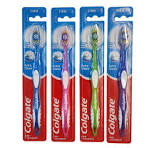 Colgate Toothbrush  (Anticavity)