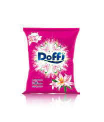 Omo (Doffi Pink) 10kg