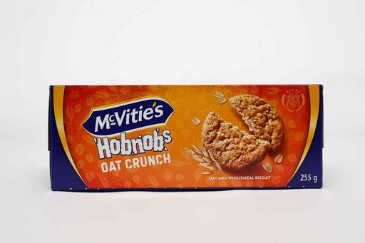 Nuvita Crunch Ginger (60's) 3 Pieces 