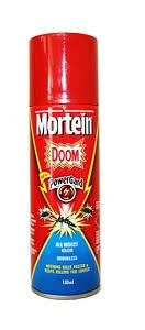 Doom Powerguard 180ml