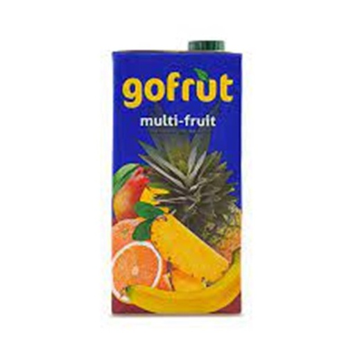 Go-Frut Assorted 250ml