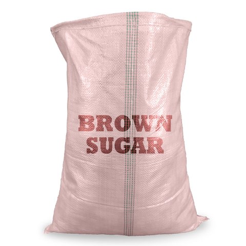 Brown Sugar 50kg