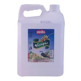 Zesta White Vinegar 5ltr