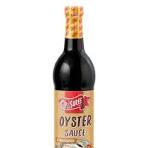 Suree Oyster Sauce 690ml
