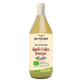 De Nigris Apple Cider Vinegar 500ml