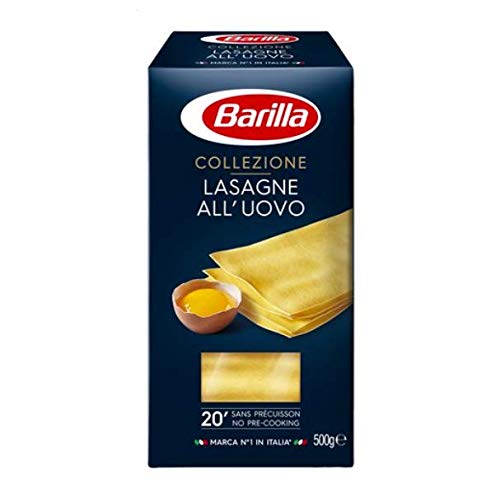 Barilla Linguine 500gm