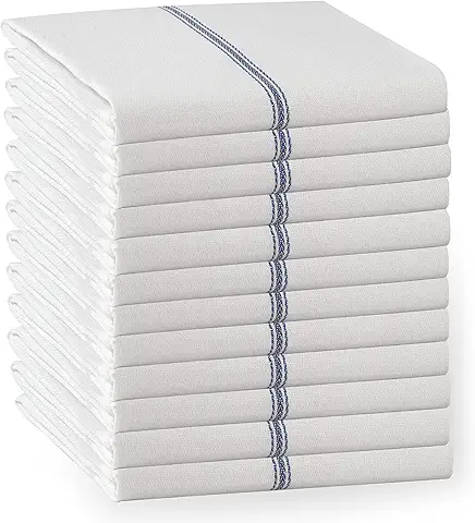 Linen Kitchen Towels