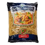 Santa Maria Penne Rigate 400gm