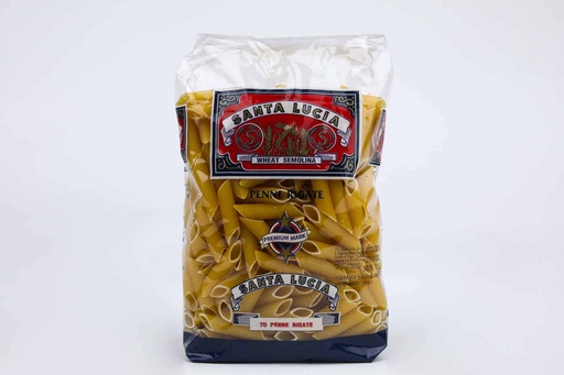 Santa Maria Penne Rigate 400gm