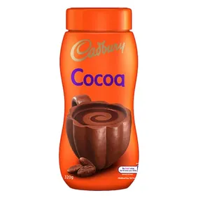Cadbury Cocoa 320gm
