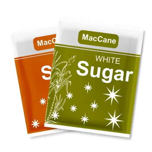 Sugar Satchets