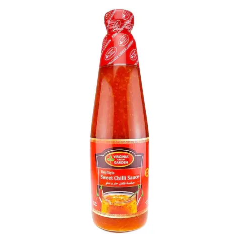 Virginia Green Garden Sweet Chili Sauce 790gm
