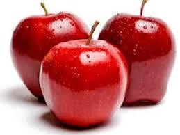 Red Apples Per kg