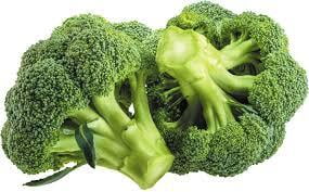 Broccoli Per kg
