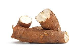 Cassava Per kg