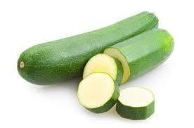 Courgette/Zucchini Per kg