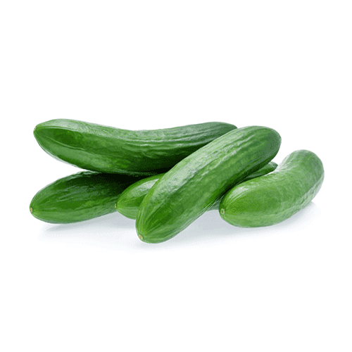 Cucumber Per kg