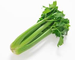 Celery Per kg