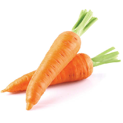 Carrots Per kg