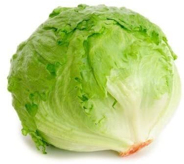 Lettuce Per Piece 