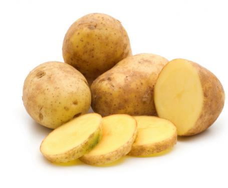 Potatoes Per kg