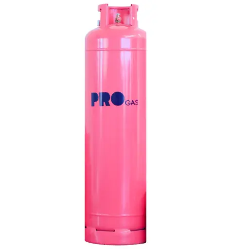Progas 50kg (Gas) 