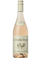 La Vieille Ferme Rose 750ml