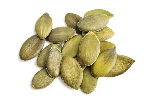 Zasha Pumkin Seeds 500gm