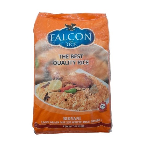 Falcon Rice 25kg
