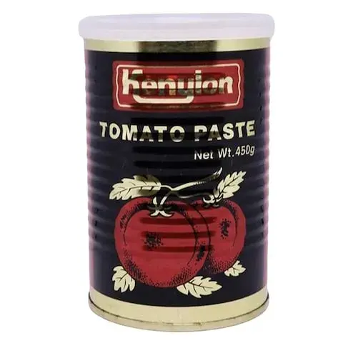 Kenylon Tomato Paste 420gm