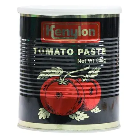 Kenylon Tomato Paste 900gm