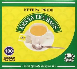 Ketepa Tea Leaves 500gm