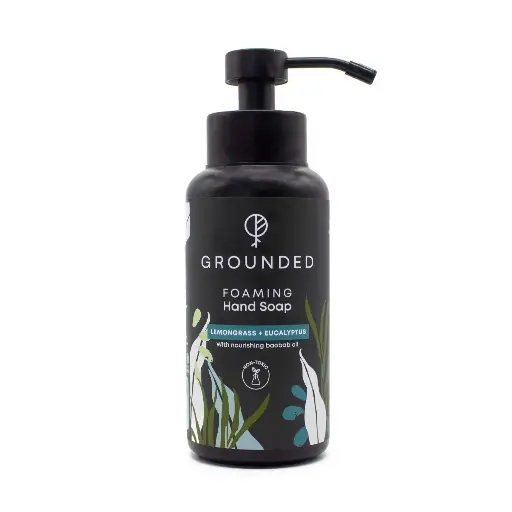 Grounded Hand Soap 0.5++