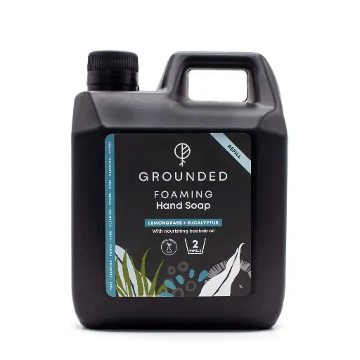 Grounded Hand Soap 5ltr++