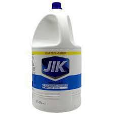 Jik Bleach 5ltr