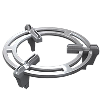 LPG Grill
