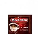 Maccoffee Classics Sachet 1.6gm - 60's