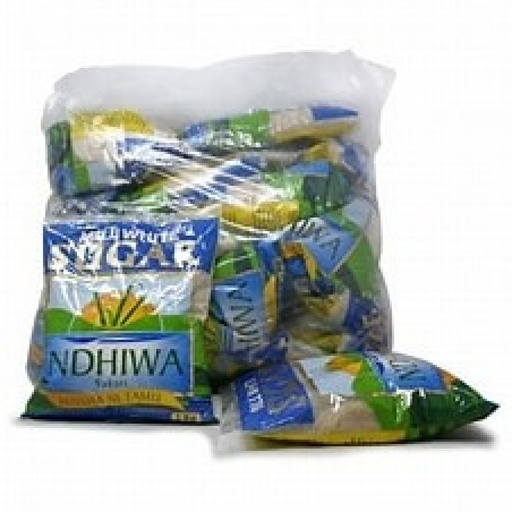 Ndhiwa Brown Sugar 2kg