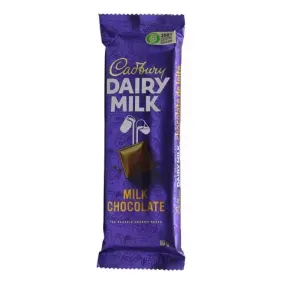 Cadbury Chocolate (Milk Chocolate) 80gm