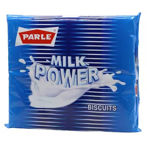 Parle Milk Power Biscuits
