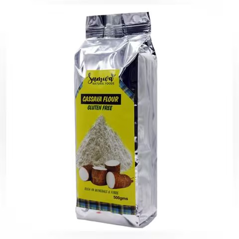 Samwa Cassava Flour 250gm