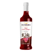 De Nigris Red Wine Vinegar 500ml